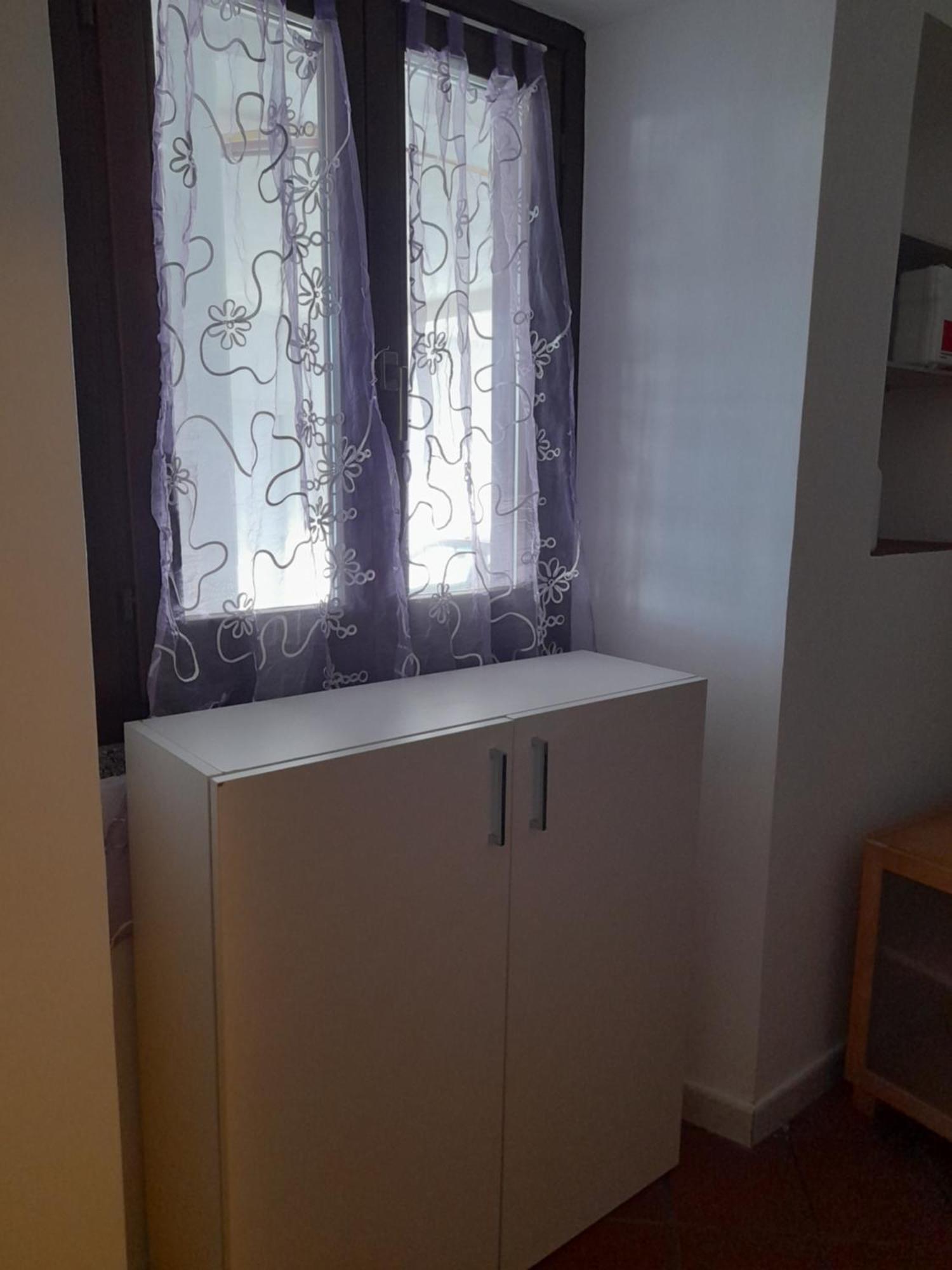 テルニIl Sogno Di Beaアパートメント 部屋 写真